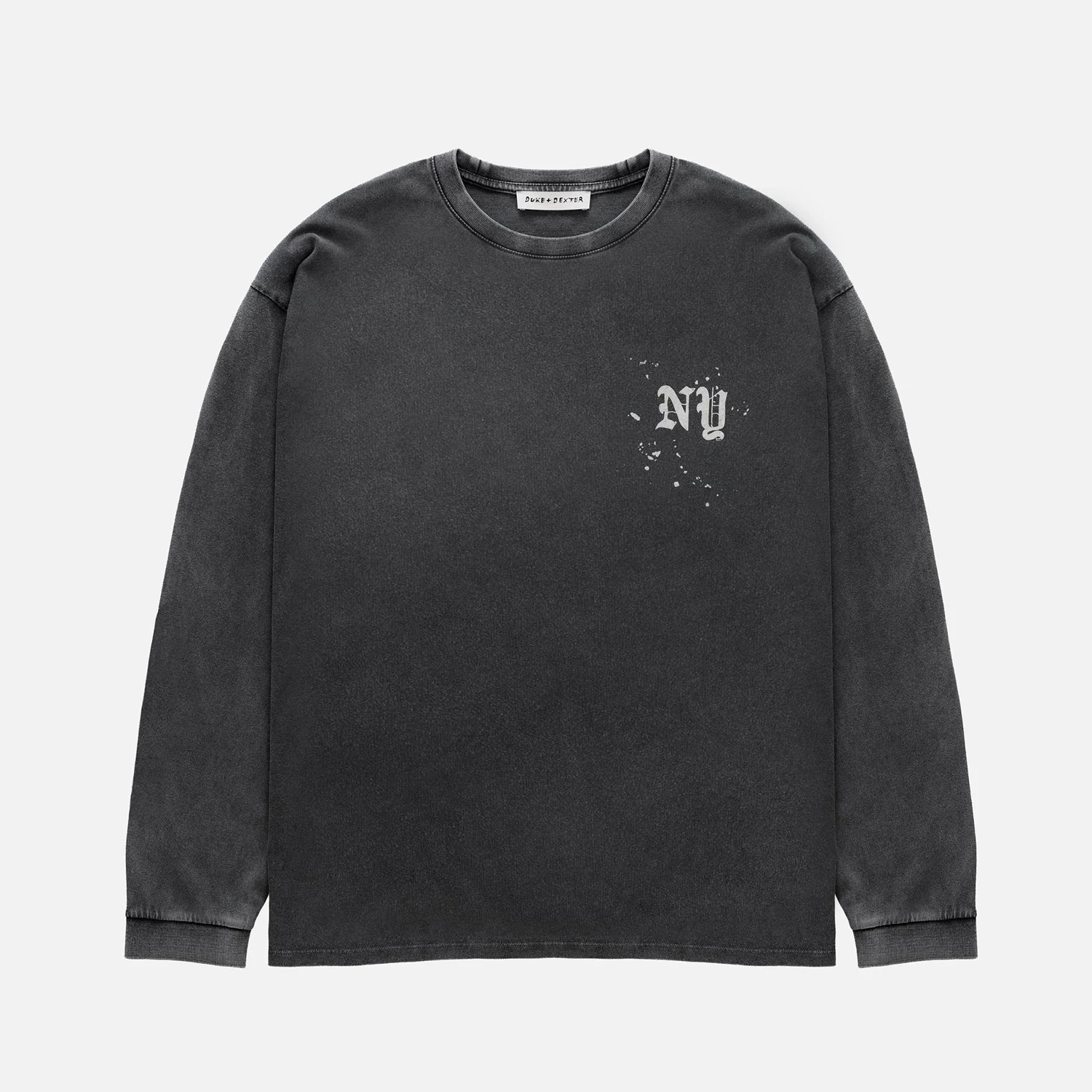 Long Sleeve Tops